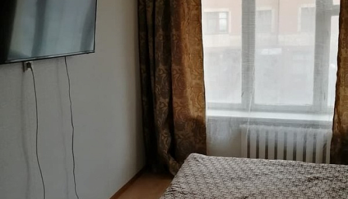 2х-комнатная квартира Ленина 13 в Звенигороде - фото 1