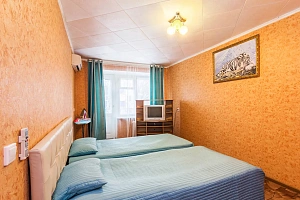 Квартиры Бузулука 3-комнатные, 1-комнатная 2 микрорайон 8 3х-комнатная - фото