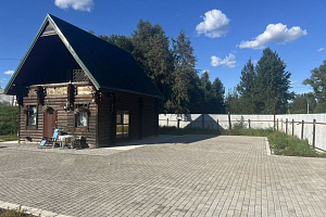 Дом под-ключ Механизаторов 13