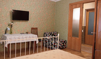 &quot;002_Дзержинского 47&quot; 3х-комнатная квартира в Кисловодске - фото 3