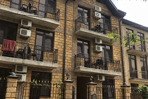 "Викинг" гостевые комнаты