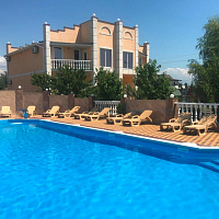 &quot;У моря&quot; гостевой дом