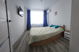 Снять квартиру в Анапе зимой, "Уютная" 2х-комнатная зимой - раннее бронирование