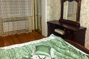 Квартиры Дербента у моря, 2х-комнатная Х. Тагиева 33Д у моря - фото