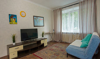 &quot;СВЕЖО! Comfort - У Метро&quot; 1-комнатная квартира в Нижнем Новгороде - фото 2