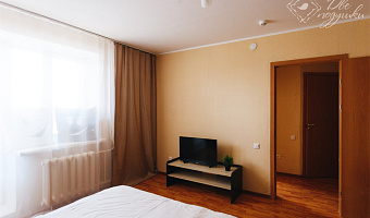 &quot;Две Подушки на Осановском 27&quot; 1-комнатная квартира в Вологде - фото 3