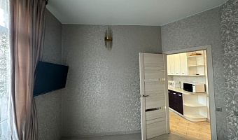2х-комнатная квартира Нижнеимеретинская 143 в Сириусе - фото 4