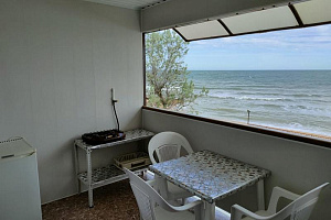 &quot;Вид на море&quot; мини-гостиница в Голубицкой фото 6