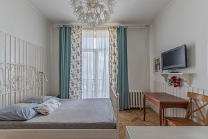 Квартиры Санкт-Петербурга недорого, "В Центре Лофт" 2х-комнатная недорого - снять
