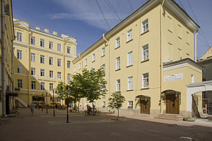 Базы отдыха в Ленинградской области недорого, "Catherine Art Hotel" недорого
