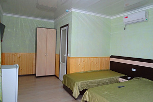 &quot;Атика&quot; гостиница в Кучугурах фото 24