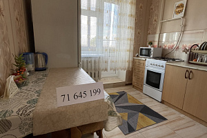 1-комнатная квартира Таманская 9 в Крымске 5