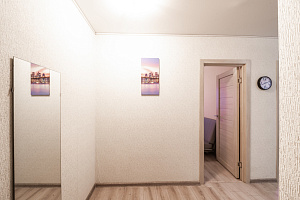 2х-комнатная квартира Калинина 3 в Казани 11