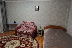 Квартиры Саянска 1-комнатные, 1-комнатная Юбилейный 41 кв 25 1-комнатная - фото