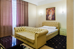 &quot;G.S.&quot; отель в Новокузнецке  3