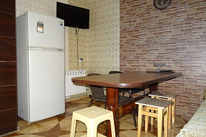 2х-комнатный дом под-ключ Комсомольская 41 в Саки фото 4