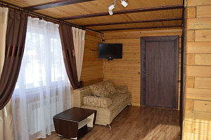 Квартиры Байкальска на месяц, "Северные склоны" на месяц - цены