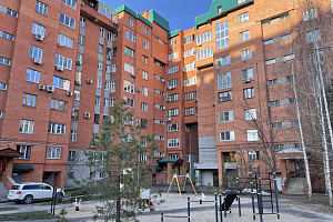 «Квартира 85 рядом с ТЦ Арт-Сити» 2х-комнатная квартира 