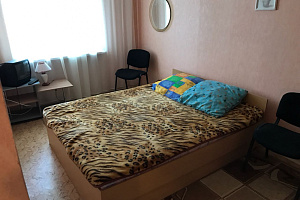 Квартиры Коктебеля у моря, 2х-комнатная Ленина 123А у моря - цены