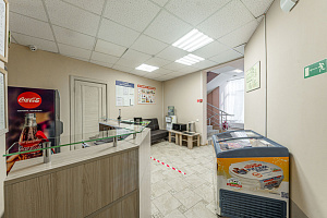 Гостиницы Москвы с кухней в номере, "Халва Отель" с кухней в номере - раннее бронирование