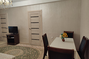 3х-комнатная квартира Гагарина 50 в Махачкале 5