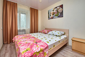 3х-комнатная квартира Советская 105 в Томске 7