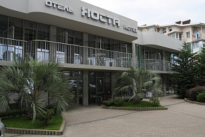 Апарт-отели Хосты, "Хоста" апарт-отель - фото