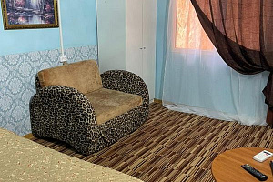 &quot;ЭКО-отель Агапи&quot; мини-гостиница в Джемете фото 8