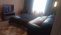 Фото объекта «2х-комнатная квартира Ленинский 78к1 в Санкт-Петербурге», 3
