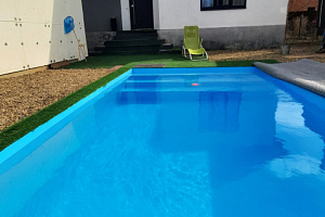 "Тёплый дом" дом под-ключ