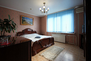 &quot;Надежда и К&quot; гостиница в Новокузнецке фото 6