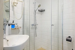 Фото номера «Стандарт 19м² улучшенный», 5