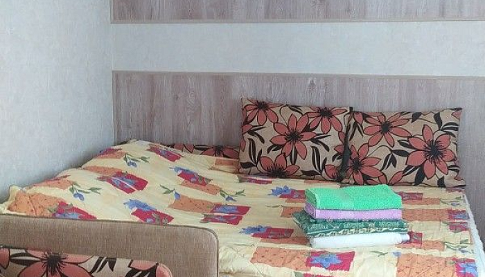 &quot;Теремок со своим двориком&quot; 1-комнатный дом под-ключ в Феодосии - фото 1