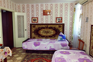 1-комнатная квартира Виноградная 4 в с. Морское (Судак) 3