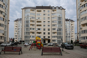 1-комнатная квартира Оранжерейная 21 корп 3 (а) в Пятигорске 25