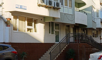 2х-комнатная квартира Богдана Хмельницкого 10 кв 67 в Адлере - фото 4