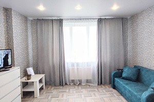 1-комнатная квартира Июльских Дней 1к2 в Нижнем Новгороде 3