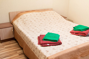 Апарт-отели в Калуге, "На Салтыкова-Щедрина №15" 1-комнатная апарт-отель - забронировать номер