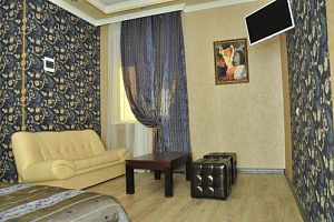 Гостиницы Вологды недорого, "Уют" мини-отель недорого
