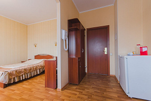 &quot;Лалетин&quot; гостиница в Барнауле фото 4