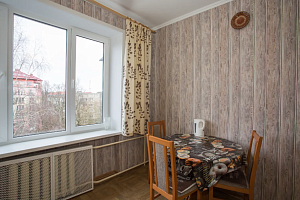 1-комнатная квартира Свободная 30 в Калининграде 7