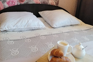 Гостиницы Абакана недорого, 1-комнатная Богдана Хмельницкого 102 недорого - цены
