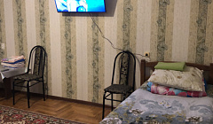 Фото объекта «Апартаменты ЖК «Спутник» Аланская 25А в Домбае», 2