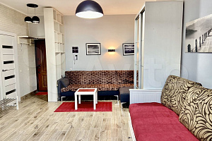 Квартира-студия Олимпийский 5