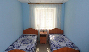 &quot;Красных Зорь&quot; мини-гостиница в Нижнем Новгороде - фото 4