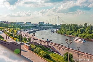 Тюмень
