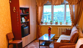 &quot;С видом на исторический центр&quot; 1-комнатная квартира во Владимире - фото 2