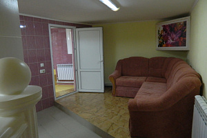 &quot;Guest House Miskhor&quot; гостевой дом в Гаспре 7