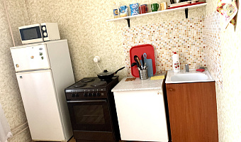 Квартира-студия Георгиевский к2043 в Зеленограде - фото 4