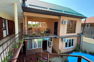 "La Luna" гостевой дом